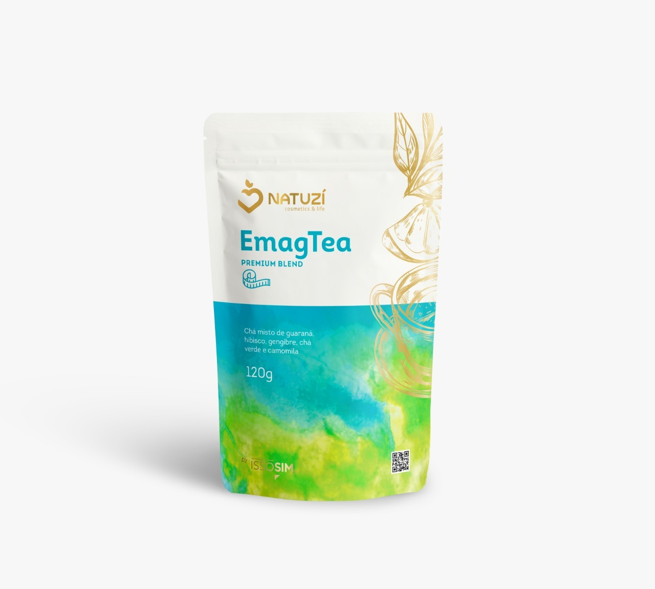 EmagTea