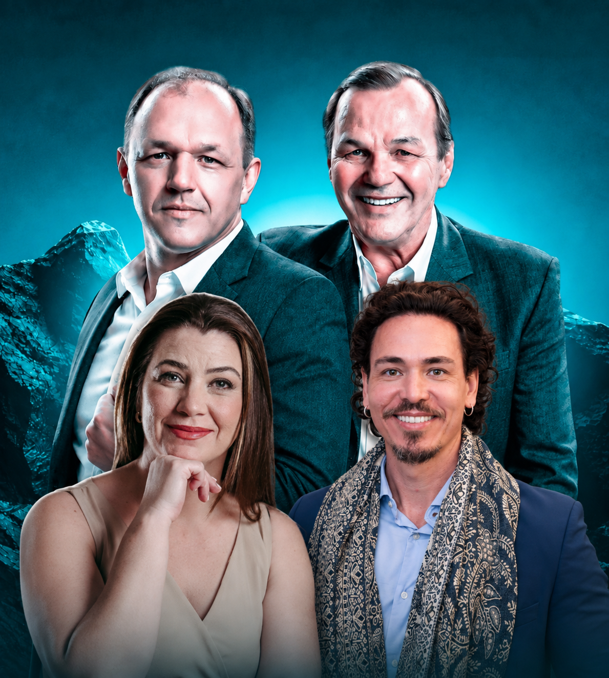Sócios do Alliance Club