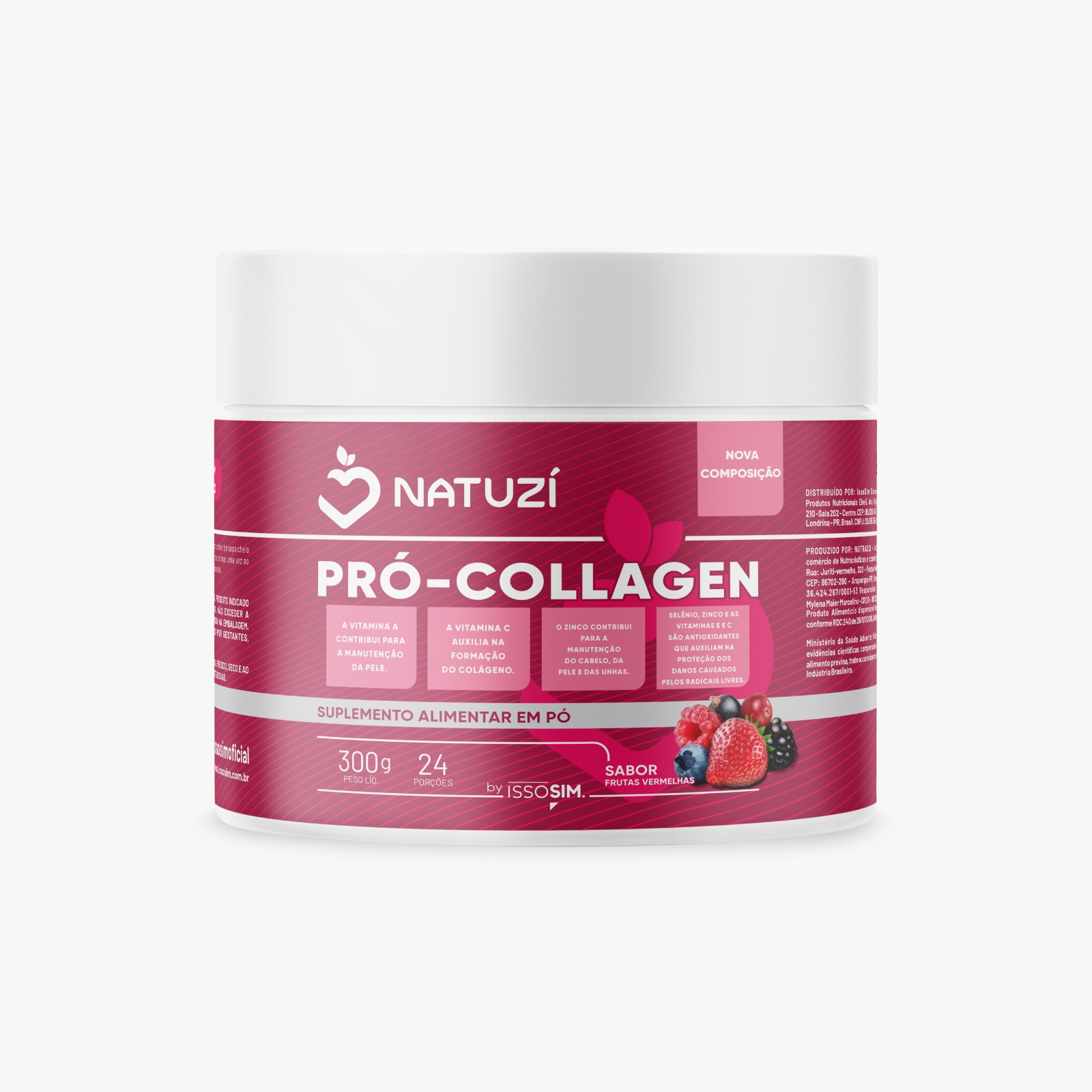Pró-Collagen