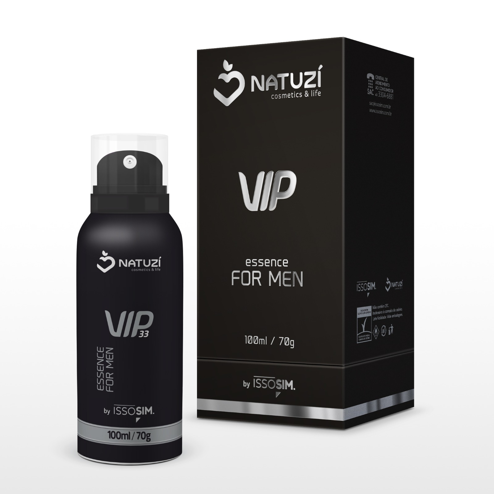 VIP Essence