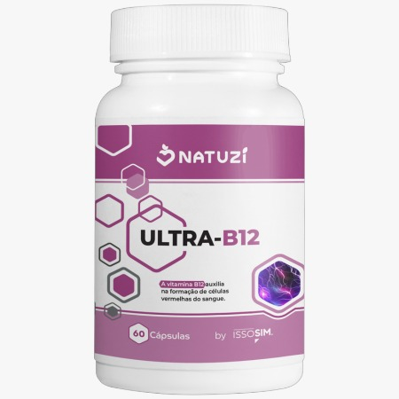 Ultra-B12